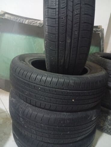 Şin Nexen 195 / 65 / R 15 lalafo.az -da — 5 Şin Nexen 195 / 65 / R 15 — 5