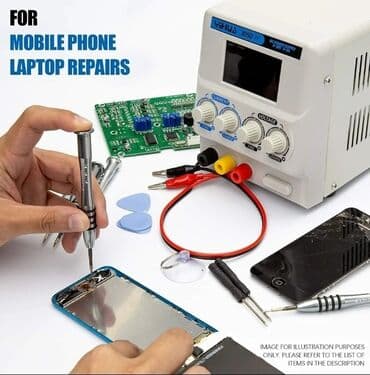 Şok aparati YİHUA firmasina mexsus YIHUA 305D ▪️Şok Aparatı ▪️0~5 lalafo.az -da Şok aparati YİHUA firmasina mexsus YIHUA 305D ▪️Şok Aparatı ▪️0~5