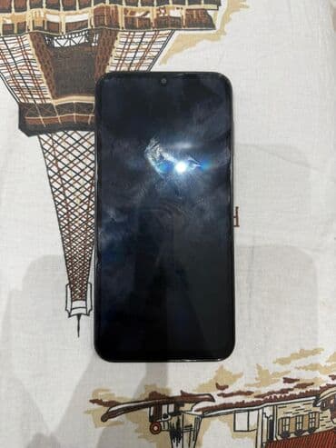 Samsung Galaxy A15, 128 GB, rəng - Mavi, İki sim kartlı lalafo.az -da Samsung Galaxy A15, 128 GB, rəng - Mavi, İki sim kartlı