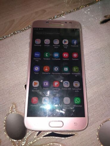 Samsung Galaxy J7 Prime lalafo.az -da Samsung Galaxy J7 Prime