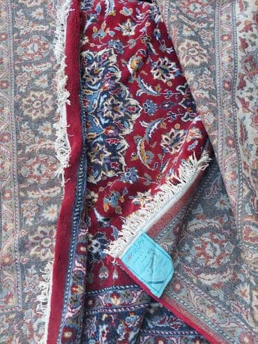 Xalça Dekorativ, İran, Kredit yoxdur lalafo.az -da Xalça Dekorativ, İran, Kredit yoxdur