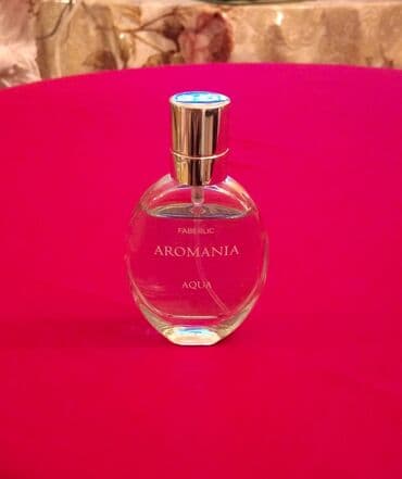 Ətir Faberlik. Təzə. İstifadə olunmayıb. Духи Фаберлик. Новые lalafo.az -da Ətir Faberlik. Təzə. İstifadə olunmayıb. Духи Фаберлик. Новые