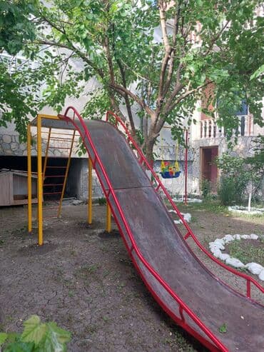 Гаражи: 4 комнаты, 150 м², Нет кредита, Средний ремонт at lalafo.az — 10 Гаражи: 4 комнаты, 150 м², Нет кредита, Средний ремонт — 10