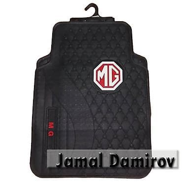 MG üçün universal ayaqaltilar. Универсальные коврики для MG lalafo.az -da MG üçün universal ayaqaltilar. Универсальные коврики для MG
