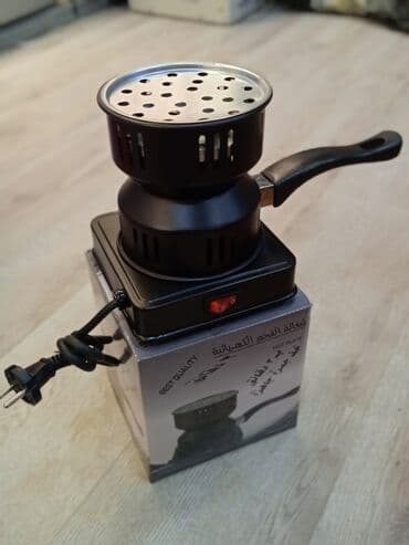 Gas stove Stolüstü, 1 gözlü, Yeni lalafo.az -da Gas stove Stolüstü, 1 gözlü, Yeni