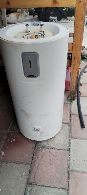 Radiatorlar: Ariston Teni xarabdi 15 20azndi duzeltdiribde vera bileram lalafo.az -da — 2 Radiatorlar: Ariston Teni xarabdi 15 20azndi duzeltdiribde vera bileram — 2