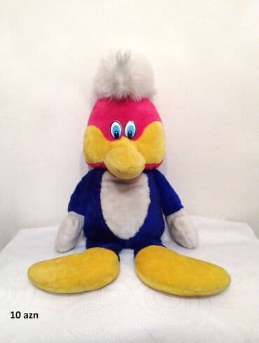 Oyuncaqlar. Şəkillərin ardıcılığı ilə qiymətlər və məhsul təsviri: 1) lalafo.az -da Oyuncaqlar. Şəkillərin ardıcılığı ilə qiymətlər və məhsul təsviri: 1)