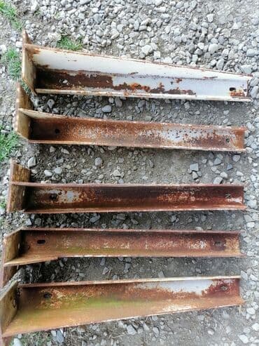 Profil, Polad, 1 m, Ünvandan götürmə, Kredit yoxdur lalafo.az -da Profil, Polad, 1 m, Ünvandan götürmə, Kredit yoxdur