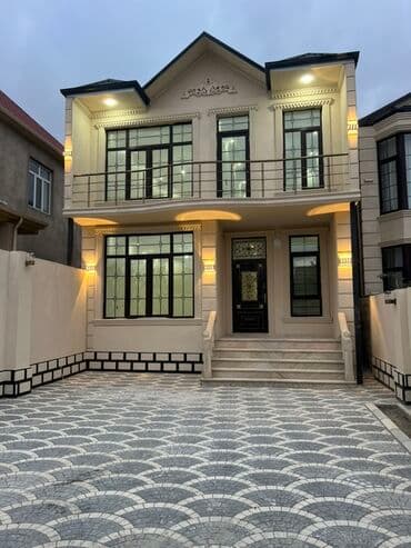 6 otaqlı, 200 kv. m, Kredit var, Yeni təmirli lalafo.az -da 6 otaqlı, 200 kv. m, Kredit var, Yeni təmirli