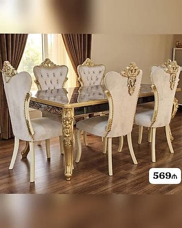 *569₼ Masa destı satılır* 2m x 90 sm Ideal vezıyyetde *6 eded lalafo.az -da *569₼ Masa destı satılır* 2m x 90 sm Ideal vezıyyetde *6 eded