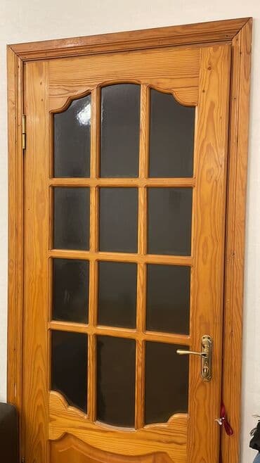 Qapıların quraşdırılması, montajı: Ağac qapılar və pilləkənlər – hazırlama və quraşdırma xidməti - lalafo.az -da — 2 Qapıların quraşdırılması, montajı: Ağac qapılar və pilləkənlər – hazırlama və quraşdırma xidməti - — 2