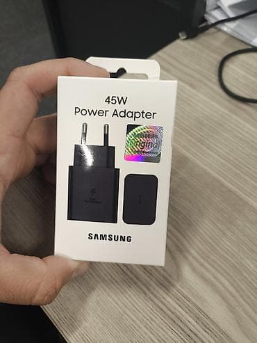 Adapter Samsung, Yeni lalafo.az -da Adapter Samsung, Yeni