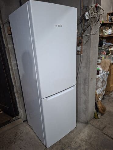 İşlənmiş 2 qapılı Bosch Soyuducu Satılır lalafo.az -da İşlənmiş 2 qapılı Bosch Soyuducu Satılır