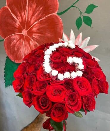 🔴 51 Qızılgul ad yazılması ilə birgə - 90₼
🌐 Ün. Əcəmi m yaxınlığı lalafo.az -da 🔴 51 Qızılgul ad yazılması ilə birgə - 90₼
🌐 Ün. Əcəmi m yaxınlığı