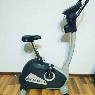 Kettler AXOS Cycle M velotrenajor - Maşın növü: maqnit müqavimətli lalafo.az -da Kettler AXOS Cycle M velotrenajor - Maşın növü: maqnit müqavimətli