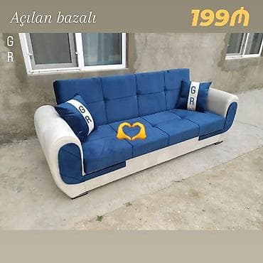 Divan, Açılan, Bazalı lalafo.az -da Divan, Açılan, Bazalı