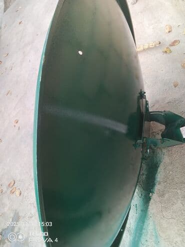 Yağışa və günəşə davamlı peyk antenası (ofset tip). - Material lalafo.az -da Yağışa və günəşə davamlı peyk antenası (ofset tip). - Material