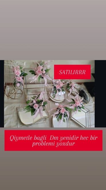 Yenidir 1 defe isdifade olunub Satılır 12 eded xoncadir .Qiymətlə lalafo.az -da Yenidir 1 defe isdifade olunub Satılır 12 eded xoncadir .Qiymətlə