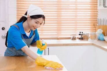 Təmizlik | Həyətlər, Girişlər, Evlər | Gündəlik təmizlik, Ümumi təmizlik, Pəncərələrin, fasadların yuyulması lalafo.az -da Təmizlik | Həyətlər, Girişlər, Evlər | Gündəlik təmizlik, Ümumi təmizlik, Pəncərələrin, fasadların yuyulması