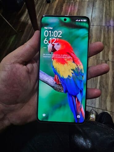 Redmi Note 14 Pro+, 512 GB, rəng - Gümüşü lalafo.az -da Redmi Note 14 Pro+, 512 GB, rəng - Gümüşü