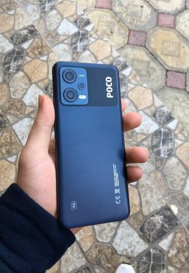 Poco X5 5G, 256 GB lalafo.az -da Poco X5 5G, 256 GB