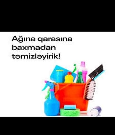 Ev köməkçisi, 40 yaş, 5 ildən artıq təcrübə lalafo.az -da Ev köməkçisi, 40 yaş, 5 ildən artıq təcrübə