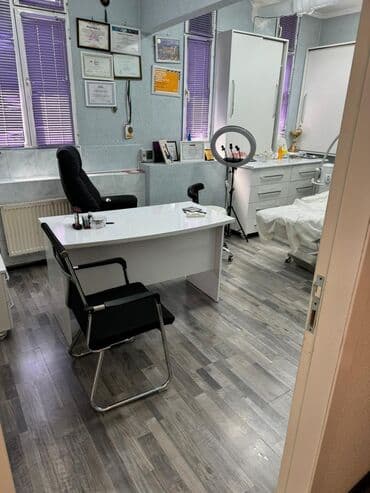 Здания: Tam təchizatlı stomatoloji və kosmetologiya kabineti icarəyə verilir at lalafo.az — 1 Здания: Tam təchizatlı stomatoloji və kosmetologiya kabineti icarəyə verilir — 1