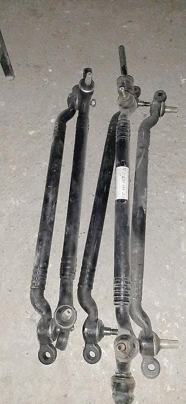 Bmw e34 rulevoy tyaqa
Original.
Teze 3 eded var lalafo.az -da — 1 Bmw e34 rulevoy tyaqa
Original.
Teze 3 eded var — 1