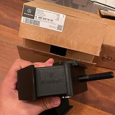 Mercedes W463 G class ucun motor poduska Orginal Mercedes Almaniyadan lalafo.az -da Mercedes W463 G class ucun motor poduska Orginal Mercedes Almaniyadan