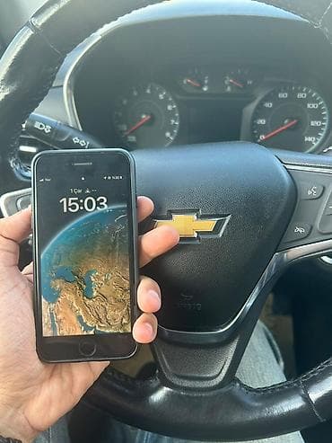 IPhone 8, 64 GB, Qara, Barmaq izi lalafo.az -da IPhone 8, 64 GB, Qara, Barmaq izi