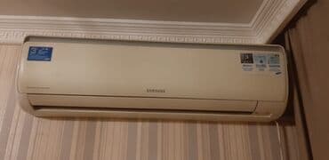 Samsung split kondisioner – model AQV24PSBN Texniki xüsusiyyətlər: - lalafo.az -da Samsung split kondisioner – model AQV24PSBN Texniki xüsusiyyətlər: -