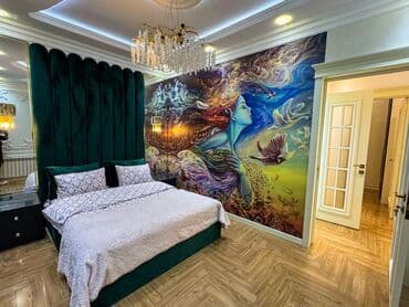 6 otaqlı, 220 kv. m, Yeni təmirli lalafo.az -da — 14 6 otaqlı, 220 kv. m, Yeni təmirli — 14