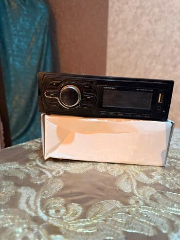 Maqnitol, AUX lalafo.az -da Maqnitol, AUX