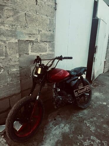 Tufan - 50, 80 sm3 lalafo.az -da Tufan - 50, 80 sm3