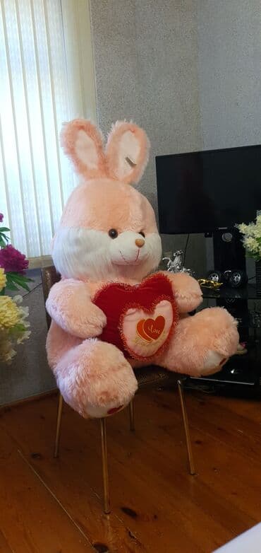 Super hədiyyəlik məhsul.
Yep-yenidir lalafo.az -da Super hədiyyəlik məhsul.
Yep-yenidir