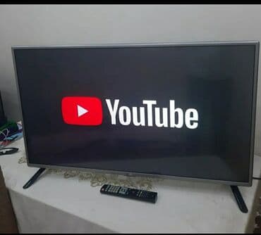 Televizor LG LED ekran 32" FHD (1920x1080), Ödənişli çatdırılma lalafo.az -da Televizor LG LED ekran 32" FHD (1920x1080), Ödənişli çatdırılma