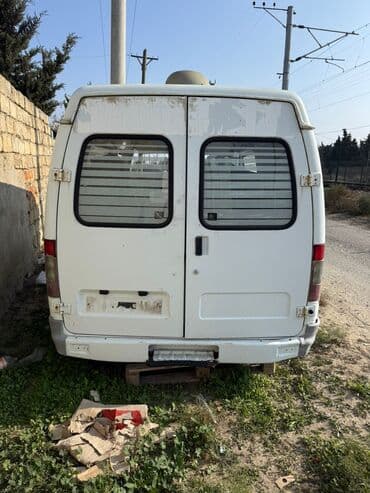 Məhsul: Ağ rəngli mikroavtobus kuzovu (kuzov komplekti) Təsvir: - Tam lalafo.az -da Məhsul: Ağ rəngli mikroavtobus kuzovu (kuzov komplekti) Təsvir: - Tam