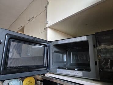 Сепараторы: Микроволновка at lalafo.az — 5 Сепараторы: Микроволновка — 5