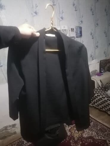 Qara qadın kardiqanı – Modabrend (ölçü: M) - Rəng: tünd qara - Model lalafo.az -da Qara qadın kardiqanı – Modabrend (ölçü: M) - Rəng: tünd qara - Model