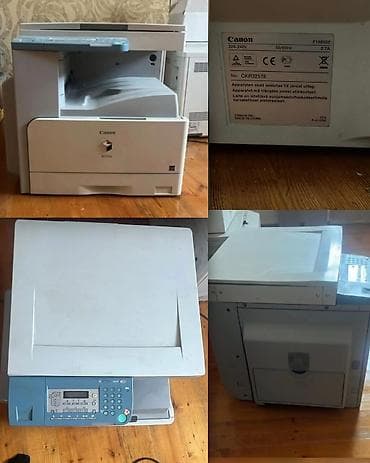 Ra.Printer ag qara. Tam isıekdir Qiymet 280 azn Satişda tezesi cox lalafo.az -da Ra.Printer ag qara. Tam isıekdir Qiymet 280 azn Satişda tezesi cox