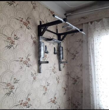 Turniklər və bruslar: Turnik+brus+press teqdim edirik 3v1. ☆ qurasdirmaq ucun ustalarimiz lalafo.az -da — 5 Turniklər və bruslar: Turnik+brus+press teqdim edirik 3v1. ☆ qurasdirmaq ucun ustalarimiz — 5