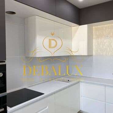 Sifarişlə mətbəx mebeli: Sifarişlə mətbəx dəsti, Özü çəkən petlələr, Sadə laminat, Kredit yoxdur, Rayonlara çatdırılma, Pulsuz çatdırılma lalafo.az -da — 5 Sifarişlə mətbəx mebeli: Sifarişlə mətbəx dəsti, Özü çəkən petlələr, Sadə laminat, Kredit yoxdur, Rayonlara çatdırılma, Pulsuz çatdırılma — 5