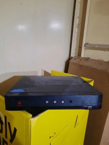 Smart TV boks lalafo.az -da Smart TV boks