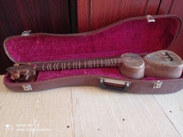 Qədimi tardı əla vəziyyətdədir sadəcə simlərini düzəltmək lazımdır lalafo.az -da Qədimi tardı əla vəziyyətdədir sadəcə simlərini düzəltmək lazımdır