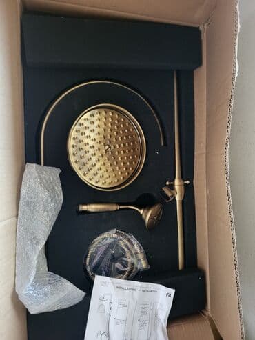 Duş şlanqları: Salam temiz buronza heresinen 2 desdi cox baha almlṣam tek tek lalafo.az -da — 1 Duş şlanqları: Salam temiz buronza heresinen 2 desdi cox baha almlṣam tek tek — 1