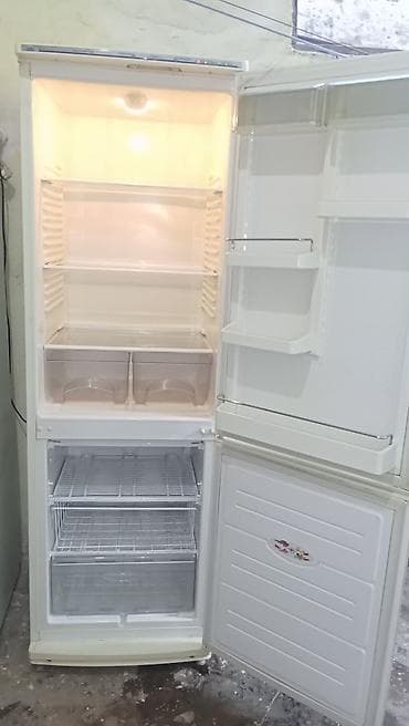 Soyuducu Atlant Nofros əla işlək vəziyyətdədir yaxşı soyudur təzə at lalafo.az Soyuducu Atlant Nofros əla işlək vəziyyətdədir yaxşı soyudur təzə