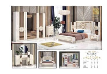 İkinəfərlik çarpayı, Dolab, Termo, 2 tumba, Türkiyə, Yeni lalafo.az -da İkinəfərlik çarpayı, Dolab, Termo, 2 tumba, Türkiyə, Yeni