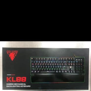 Klavatura yeni Tezedi.Modellere görə qimət dəyişilə bilər. Bakida lalafo.az -da Klavatura yeni Tezedi.Modellere görə qimət dəyişilə bilər. Bakida