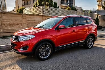 Chery Tiggo 5: 2 l | 2015 il Ofrouder/SUV lalafo.az -da Chery Tiggo 5: 2 l | 2015 il Ofrouder/SUV