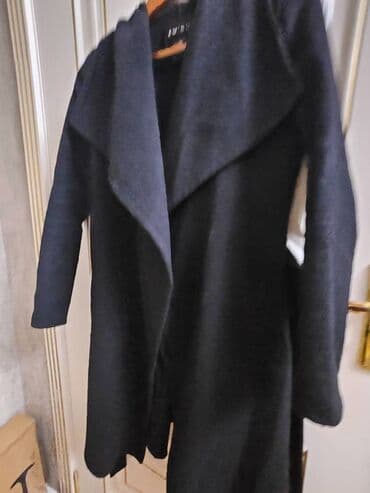 Palto, New Yorker, S, rəng - Qara lalafo.az -da Palto, New Yorker, S, rəng - Qara